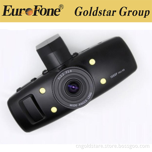 GS1000 Car Black Box GPS